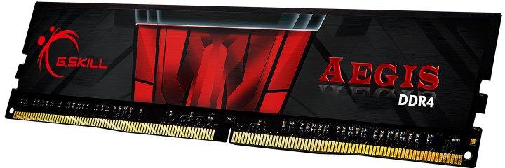 RAM DDR4 16GB (1x16) 3000MHz G.Skill Aegis