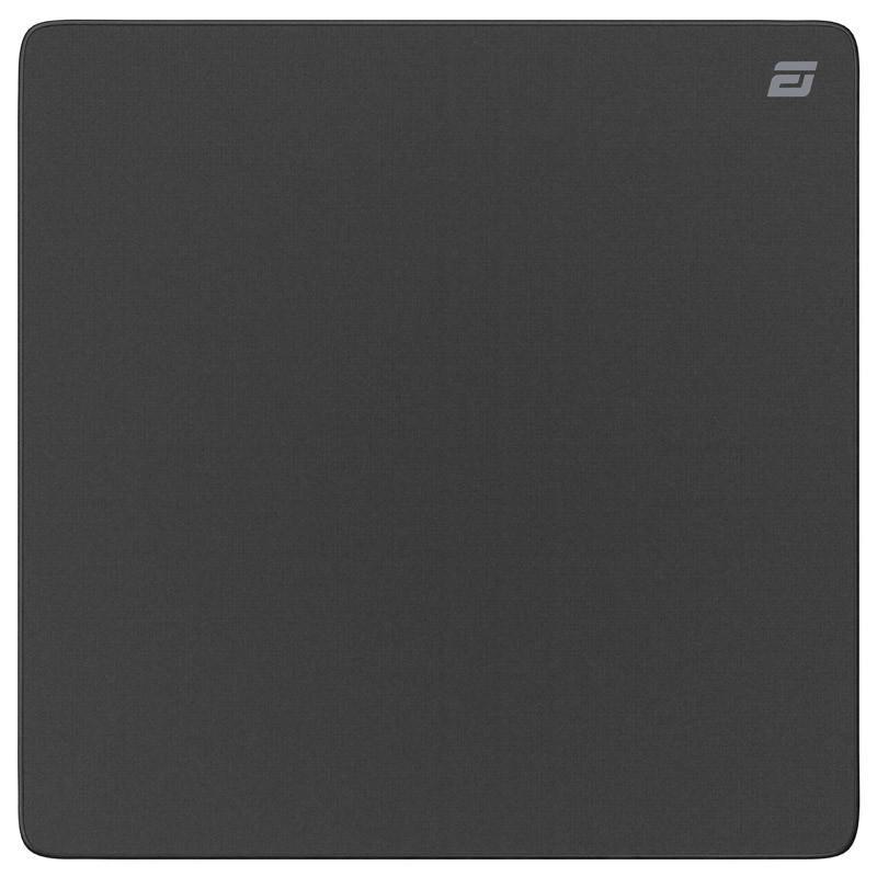 Egérpad Endgame Gear 500 x 500 x 3mm EM-C Plus PORON® Gaming - fekete