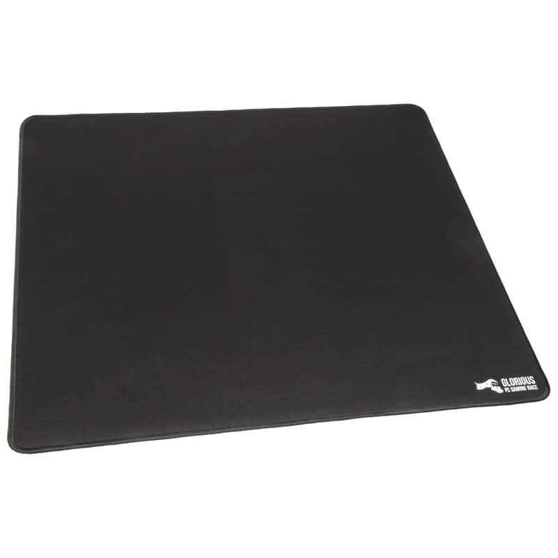 Glorious PC Gaming Race G-XL Extra Large Pro Gaming Surface - Black