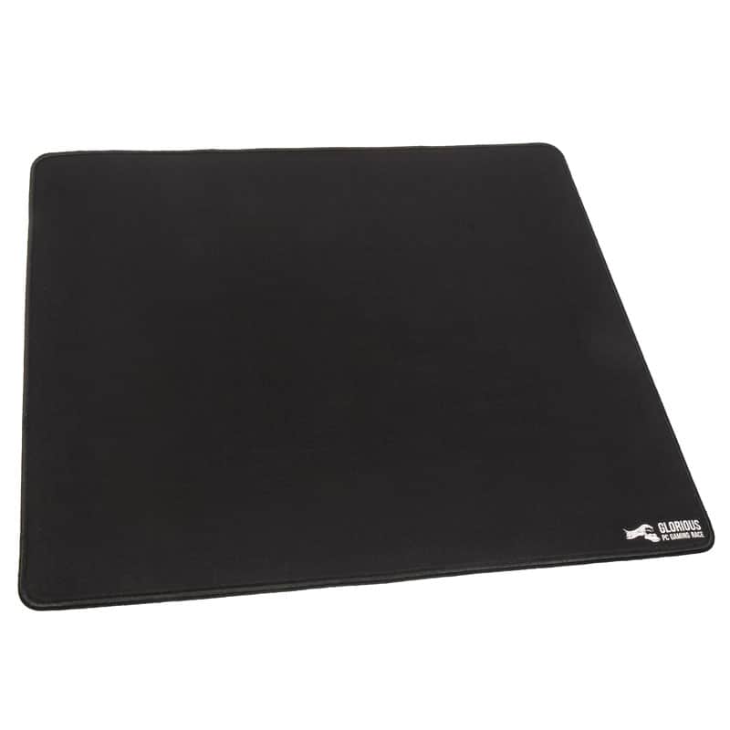 Glorious PC Gaming Race G-HXL Heavy Extra Large Pro Gaming Surface - Black