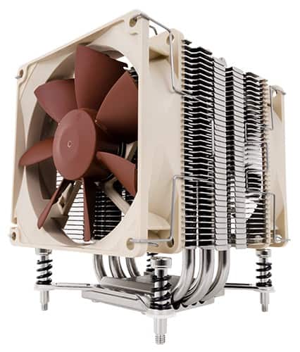 CPU Cooler Noctua NH-U9Dx i4 9cm Xeon