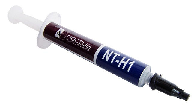 Noctua NT-H1 Thermalpaste (2.5g)