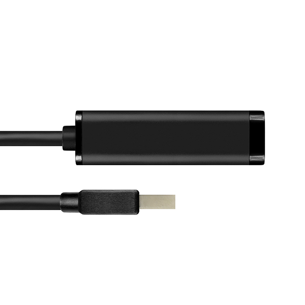 AXAGON ADE-SR Gigabit Ethernet 10/100/1000 Adapter - USB 3.0 Typ A
