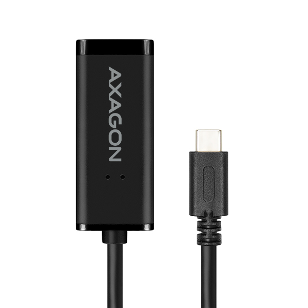AXAGON ADE-SRC Gigabit Ethernet 10/100/1000 Adapter - USB 3.1 Typ C