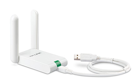 Wireless Adapter USB TP-Link TL-WN822N 300Mbps 2 antenna