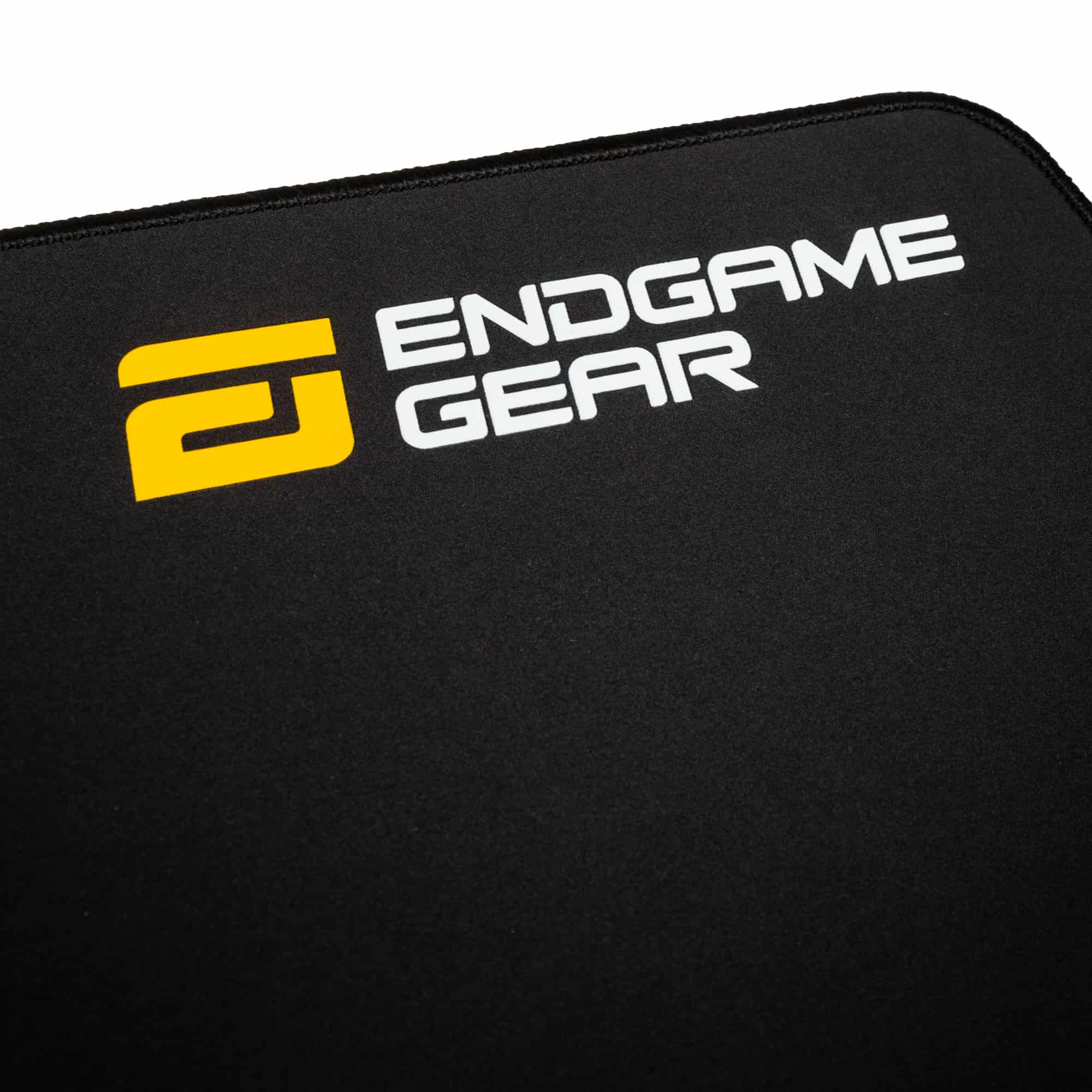 Endgame Gear MPJ-1200 Mousepad Black, 1200x600x3mm - black