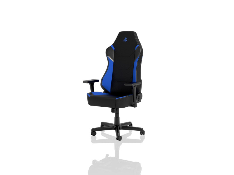 Nitro Concepts X1000 fekete-kék gamer szék