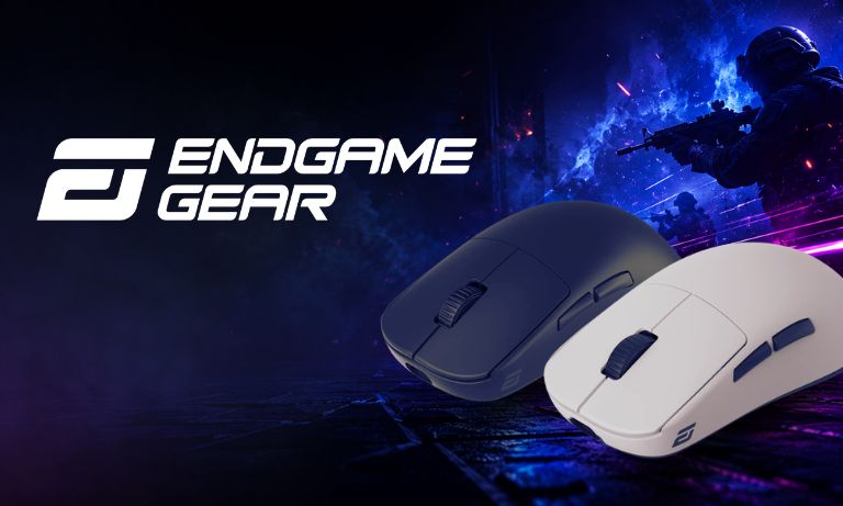 3 gamer egér FPS játékokhoz
