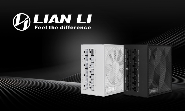 Modularity and performance at its best: Lian Li SX Platinum