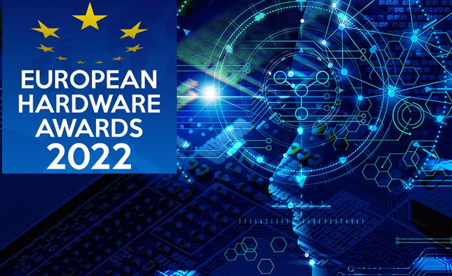 Award-winning favourites: European Hardware Awards 2022
