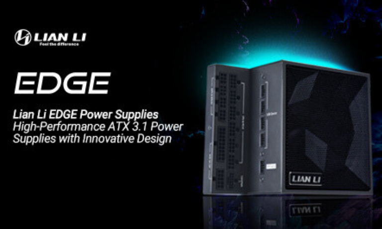 LIAN LI EDGE PSU