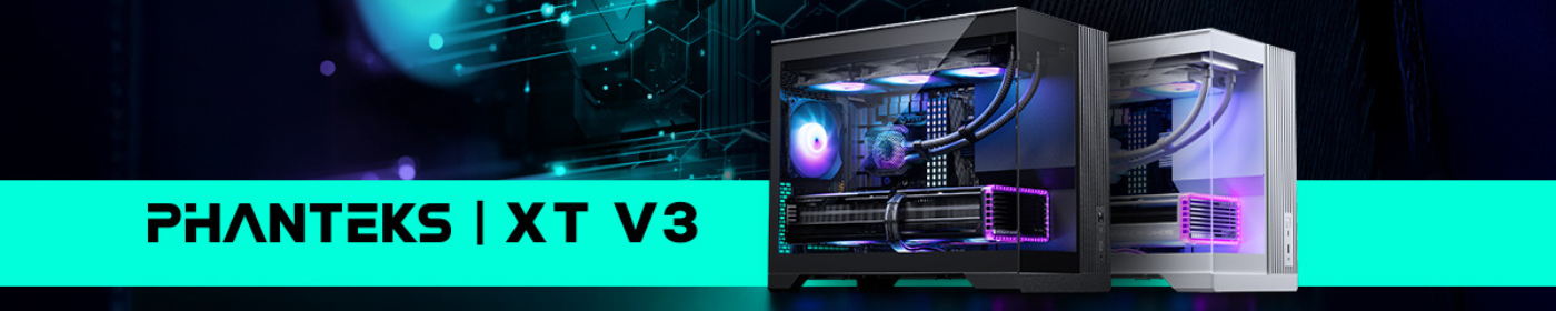 PHANTEKS XT V3