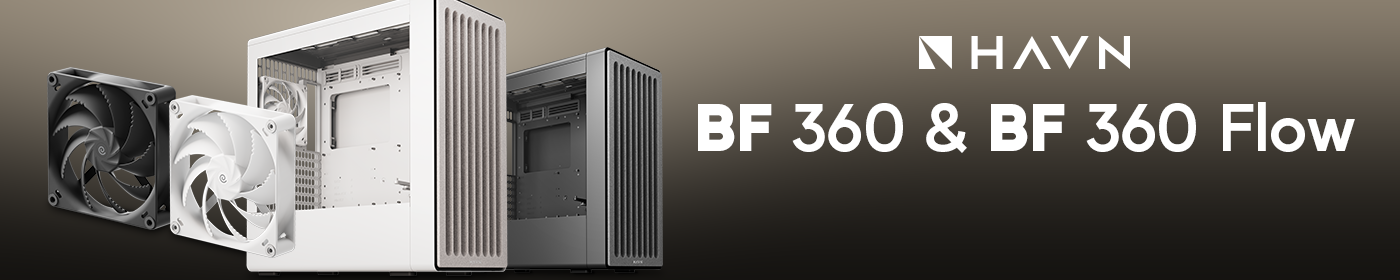 HAVN BF360