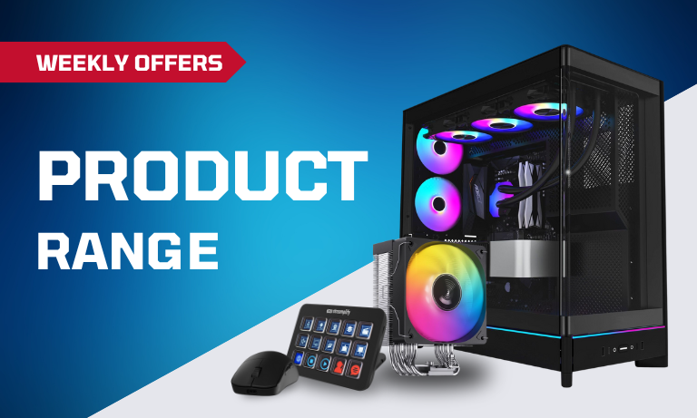 Weekly Product Offer