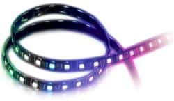 Akasa Vegas MB RGB LED Magnetic Strip - 50cm
