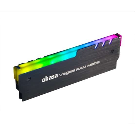 RAM Kiegészítő Akasa Vegas RAM Mate RGB (Aura/Mystic Light)