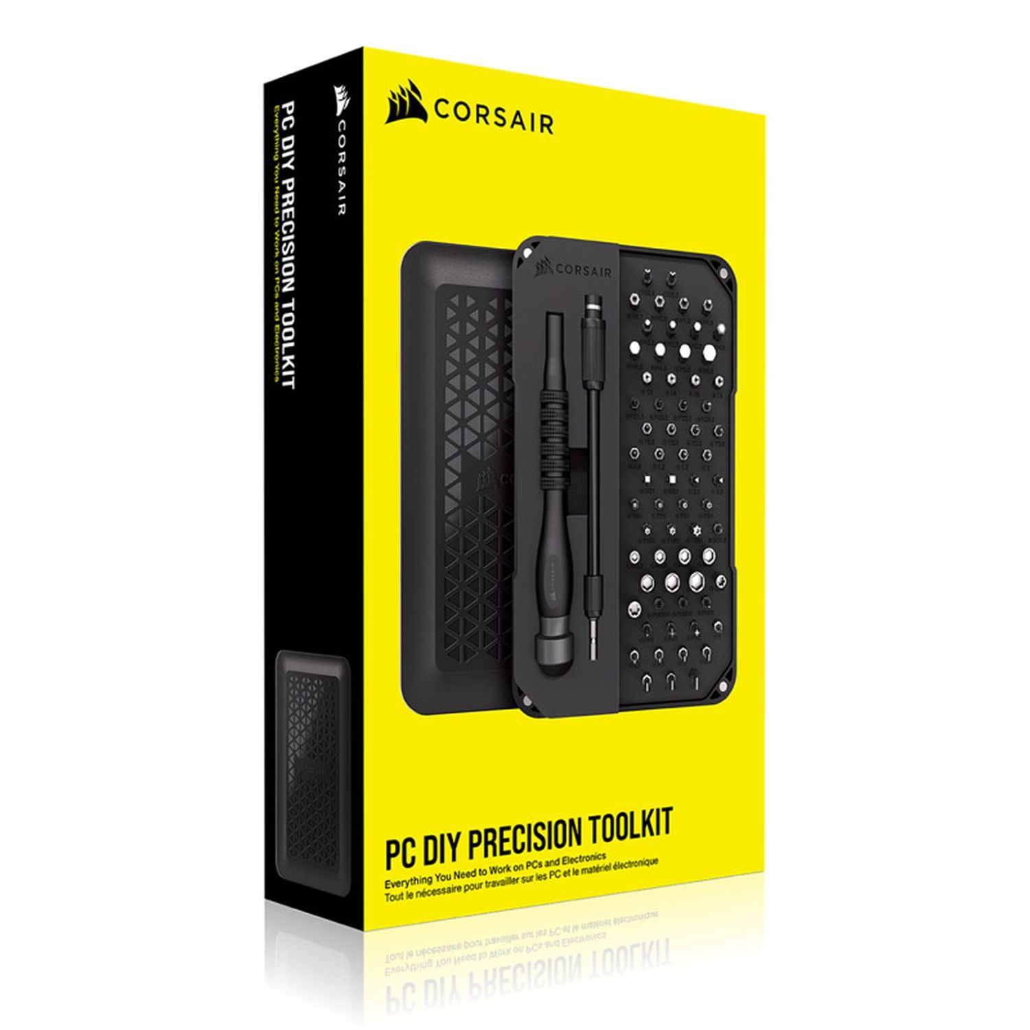 Corsair PC DIY Precision Toolkit