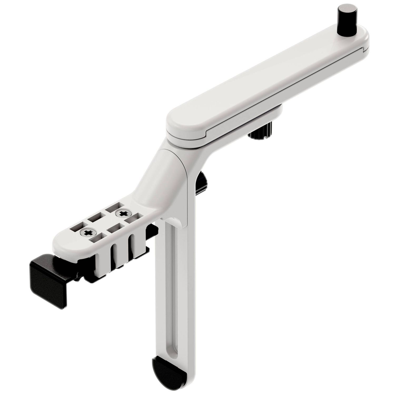 HAVN HS 420 GPU tartó - fehér
