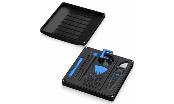 iFixit Essential Electronics Toolkit V2 - for Smart devices