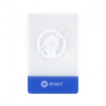 Szerszám iFixit műanyag kártya szereléshez 2db-os