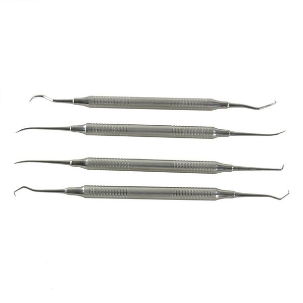 iFixit Probe and Pick Set - 4 stainless steel probes