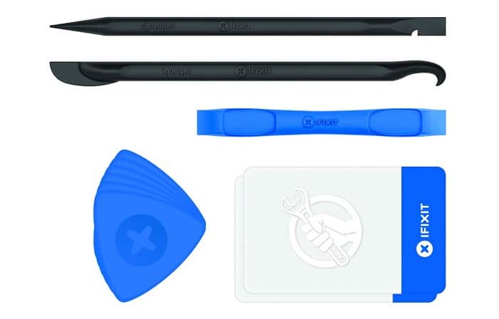 iFixit Prying and Opening Tool Assortment - Set
