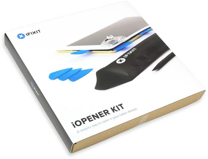 iFixit iOpener Toolkit - retail