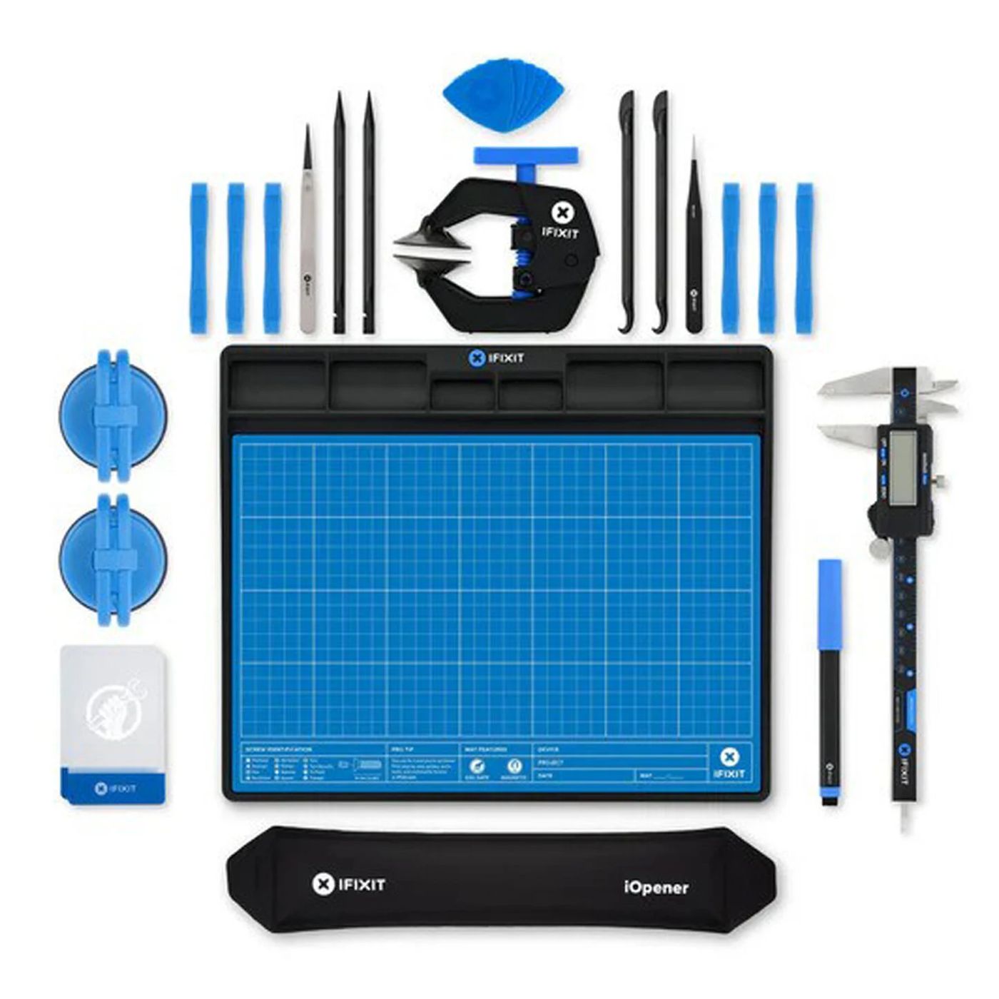 Szerszám iFixit Pro Tech Disassembly Kit