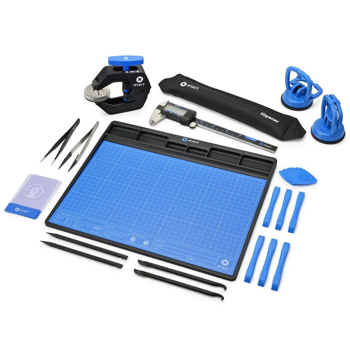 Szerszám iFixit Pro Tech Disassembly Kit