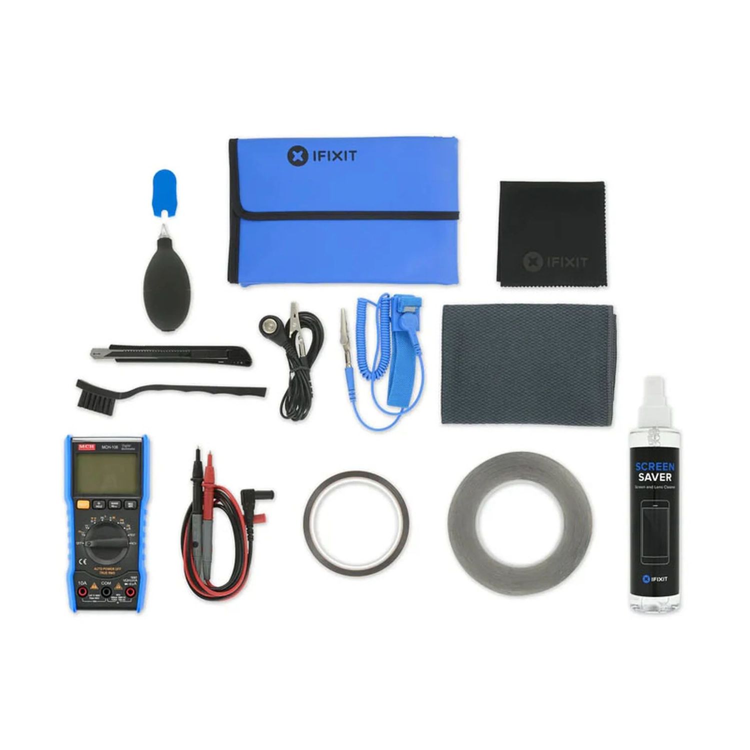 iFixit Pro Tech Diagnostic Module