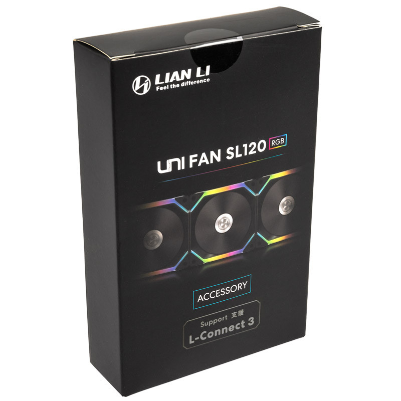 Lian Li SL UNI FAN L-Connect 3.0 Controller