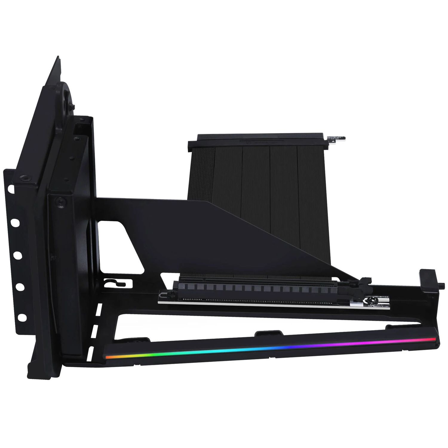 Lian Li Vertical GPU Bracket Kit V3 (PCIe 5.0) – Black