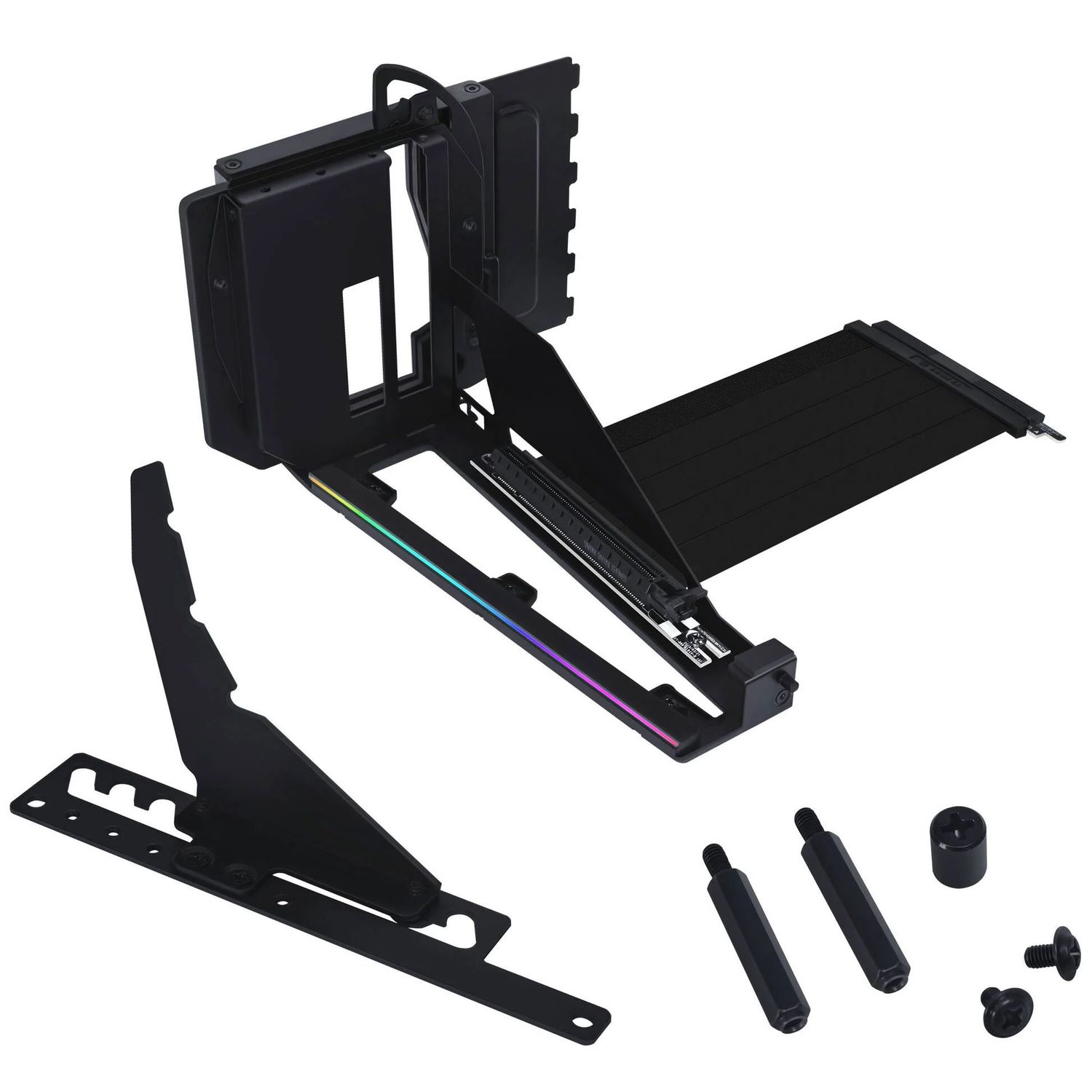 Lian Li Vertical GPU Bracket Kit V3 (PCIe 5.0) – Black