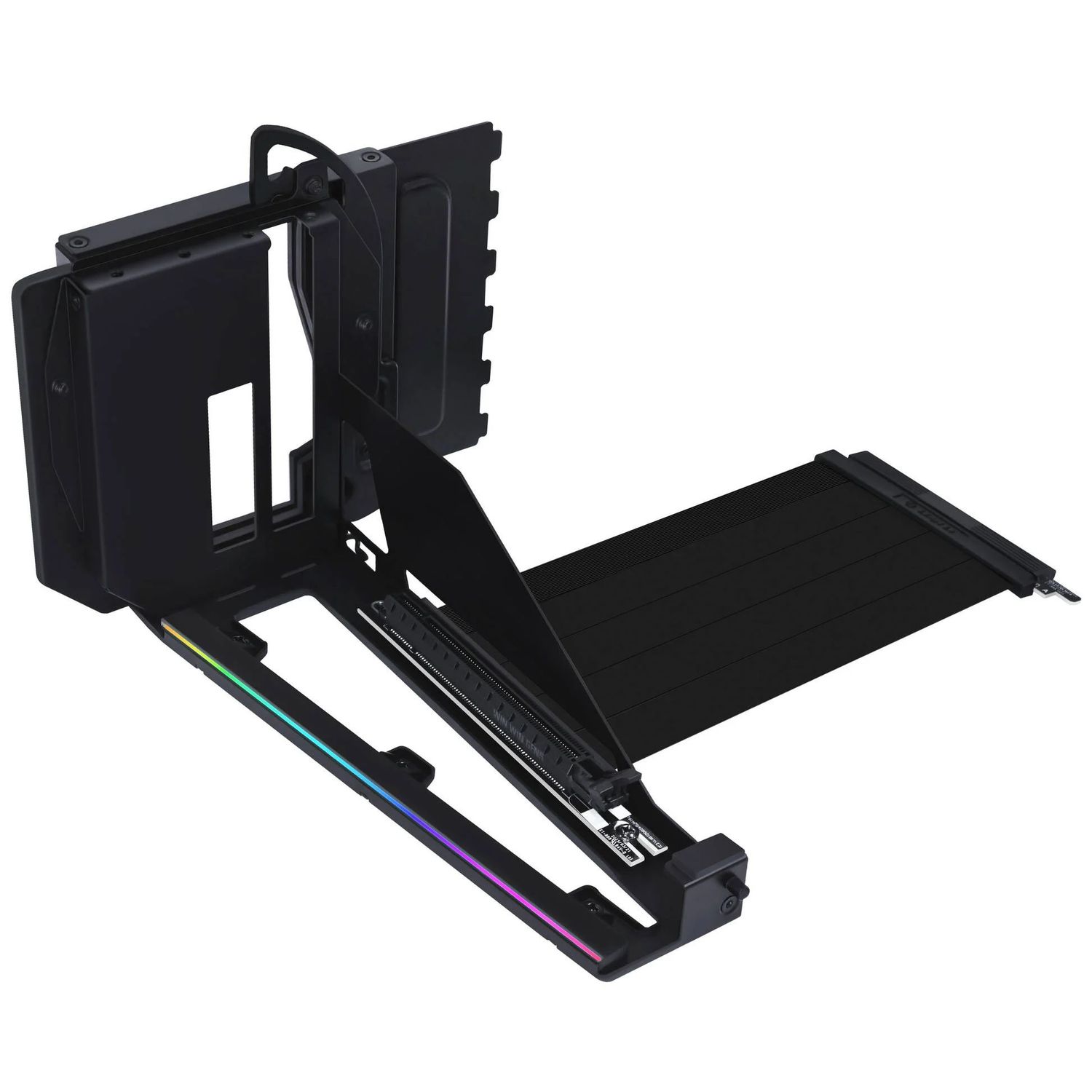 Lian Li Vertical GPU Bracket Kit V3 (PCIe 5.0) – Black