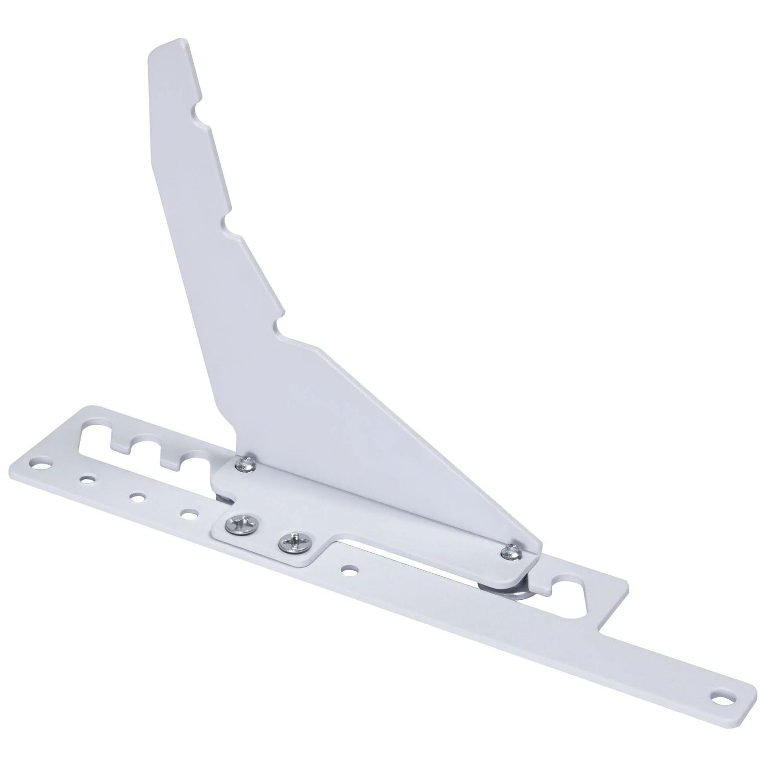 Lian Li Vertical GPU Bracket Kit V3 (PCIe 5.0) – White