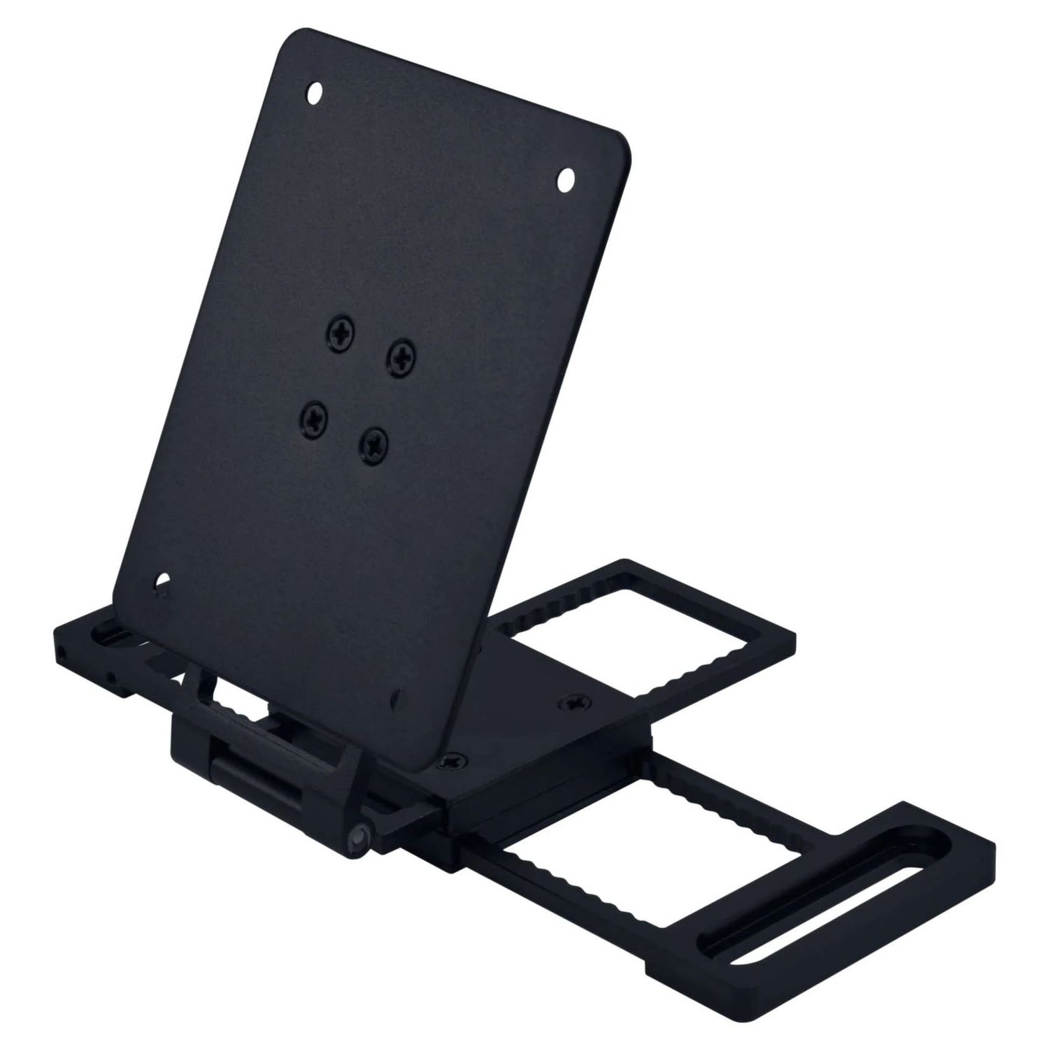 Lian Li 8.8" Universal Display Bracket, Black
