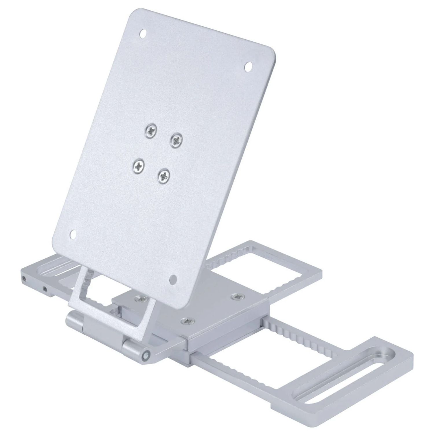 Lian Li 8.8" Universal Display Bracket, White