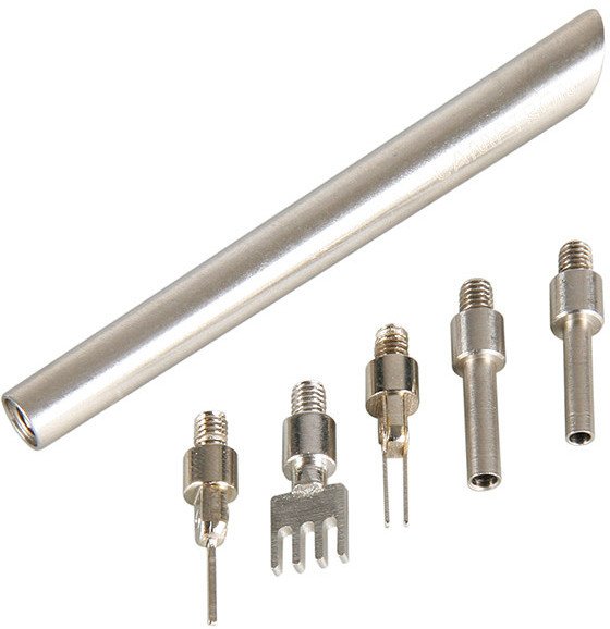 Szerszám Lamptron Modding Tool MT-1 szerszámkészlet Ezüst