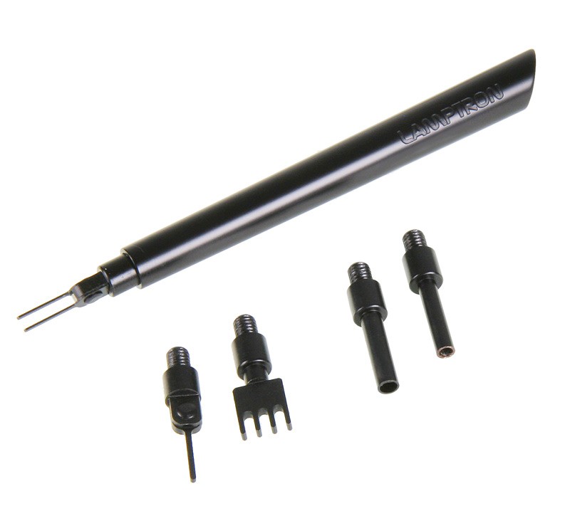 Szerszám Lamptron Modding Tool MT-1 szerszámkészlet Fekete