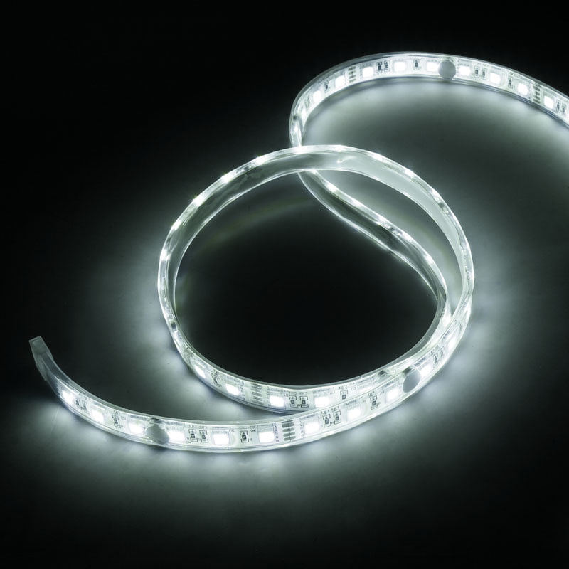 LED Vezérlő LamptronFlexLight Multi RGB LED szalag infravörös távvezérlővel - 1m