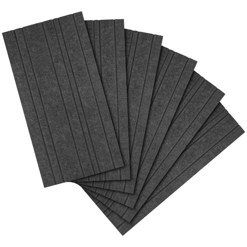 Streamplify ACOUSTIC PANEL-6P-GY