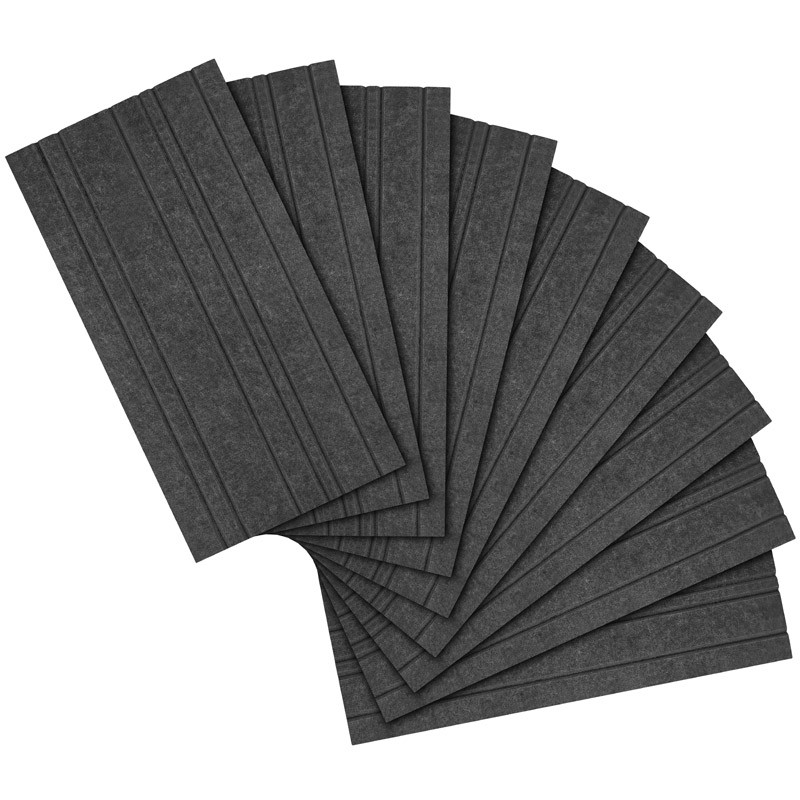 Streamplify ACOUSTIC PANEL-9P-GY
