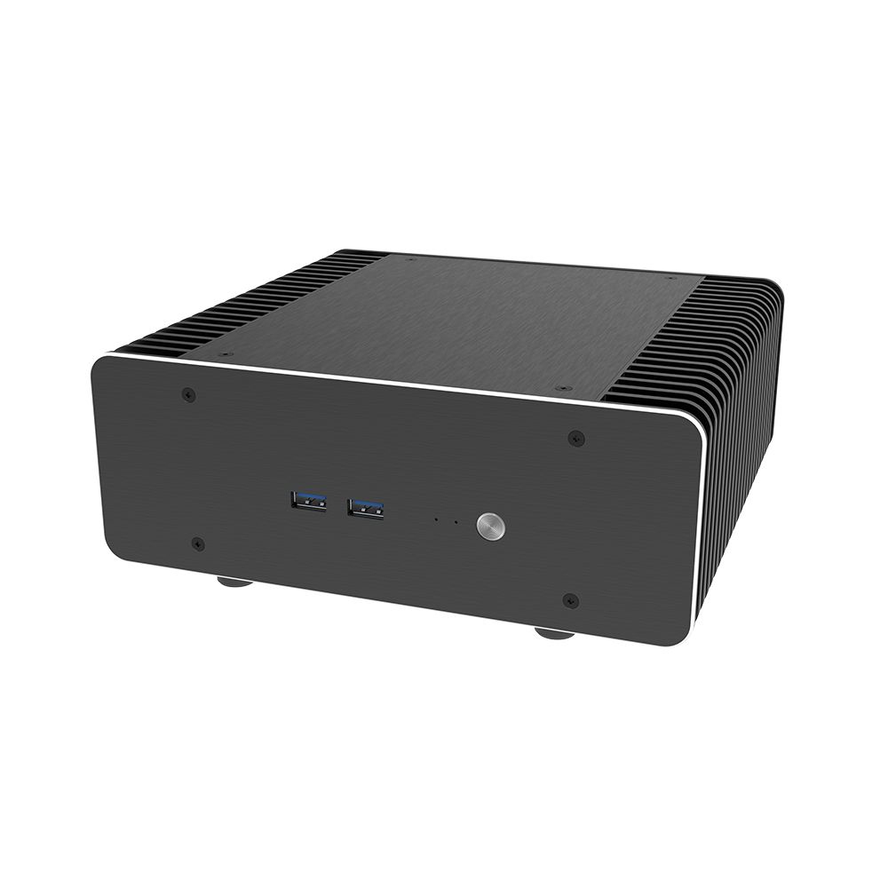Számítógépház Akasa Maxwell RC Pro NUC
