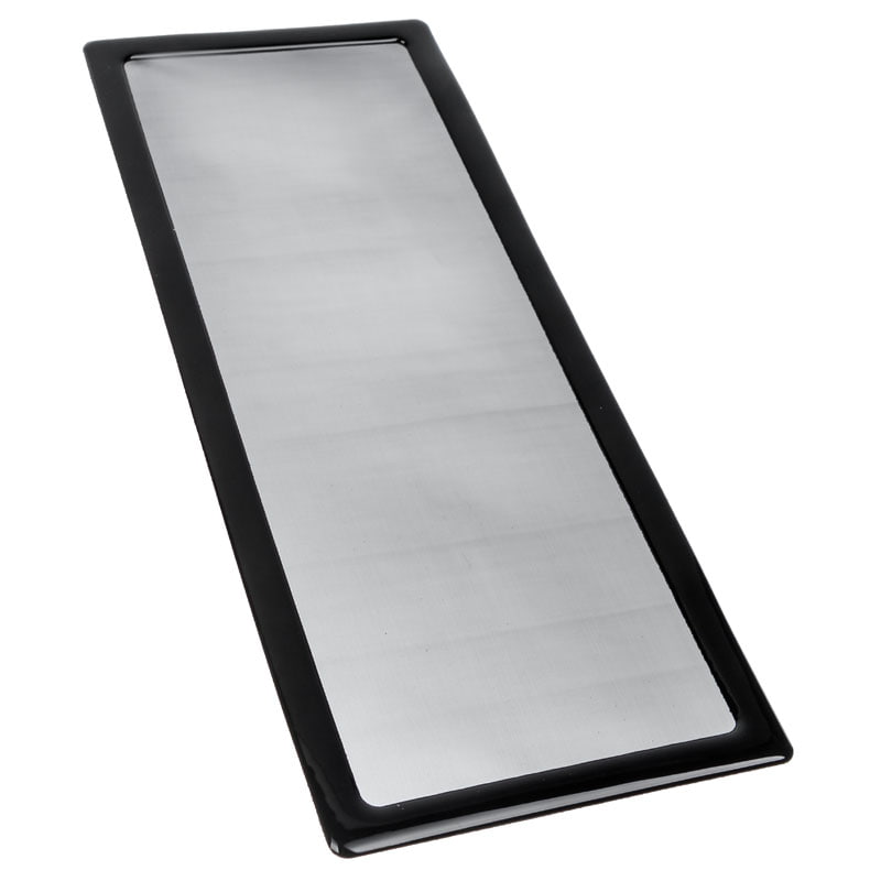 PHANTEKS Eclipse P400A Metal Mesh Front-Panel - black