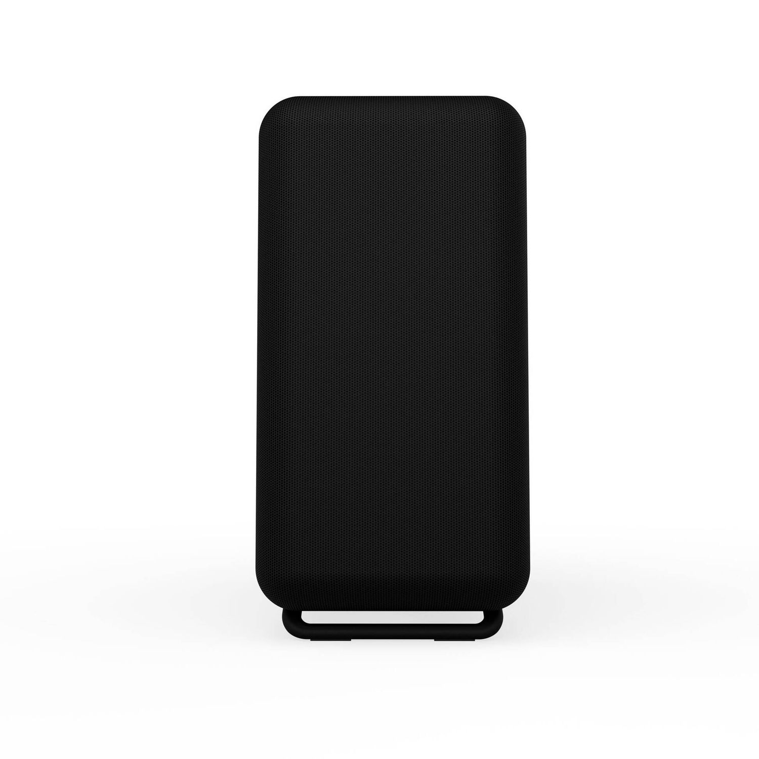 HYTE X50 Midi Tower PC Case - Pitch Black, Black