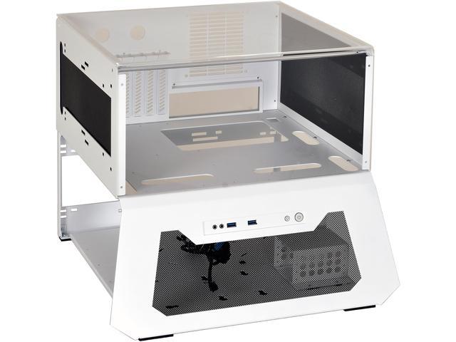 Lian Li T70-1W Mounting Kit for PC-T70W - white