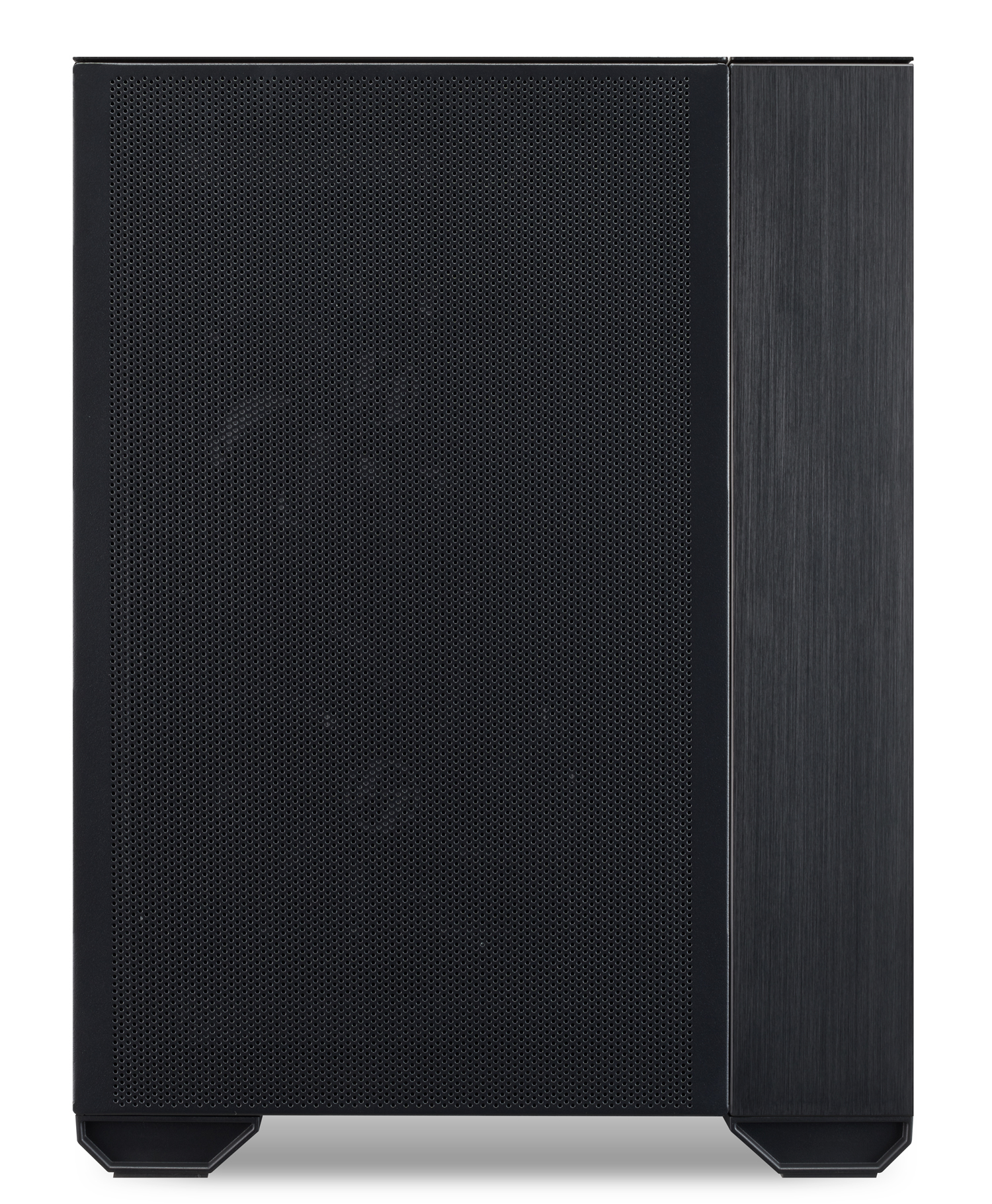 Lian Li PC-O11 Air Mini ATX Tempered Glass - black