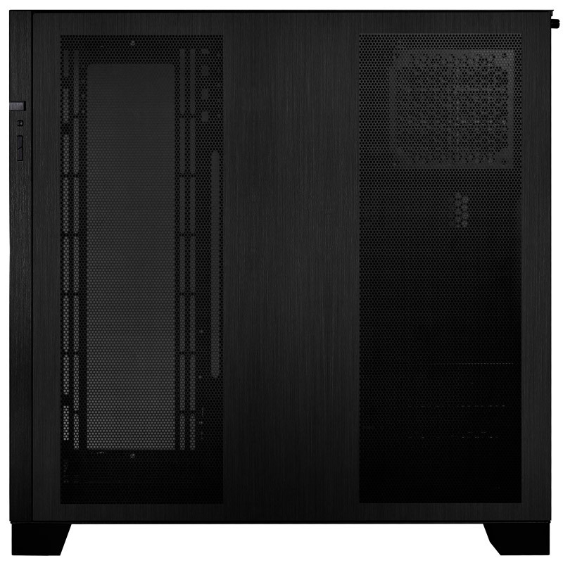 Számítógépház Lian Li PC-O11D EVO XL E-ATX Fekete Edzett üveg