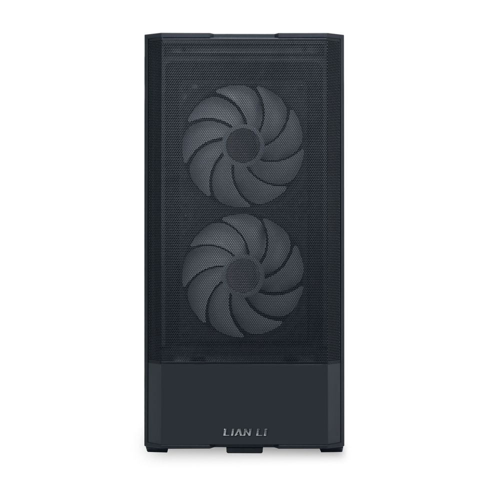 Lian Li Lancool 207 Midi-Tower - black