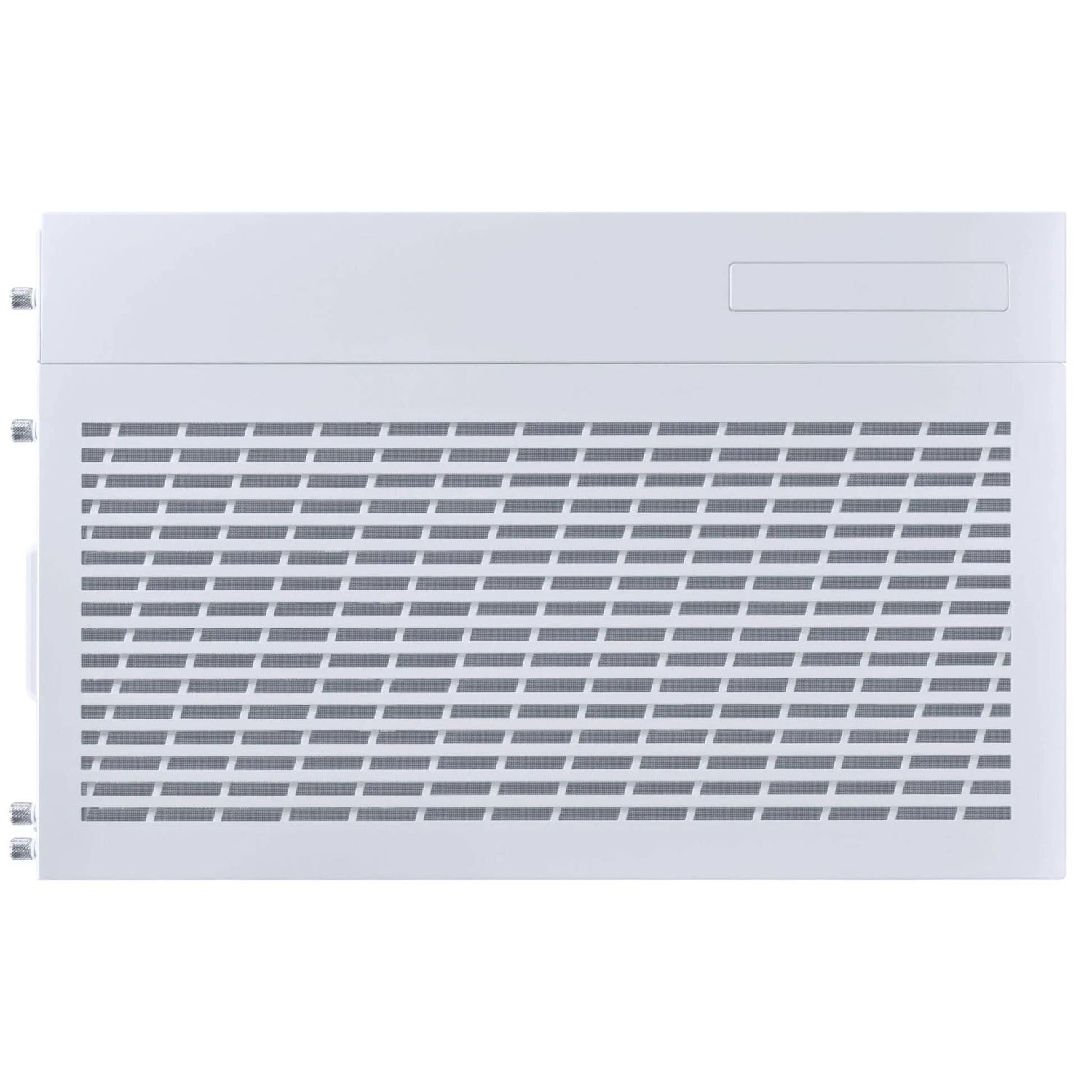 Lian Li O11D Mini V2, Midi-tower ház,edzett üveg - fehér